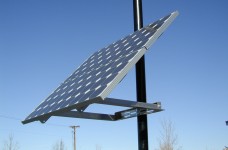 Side-of-Pole Mount (SPM)